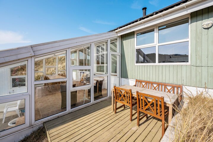 Ferienhaus C3038 in Sommervej 26A, Skodbjerge - Bild #31