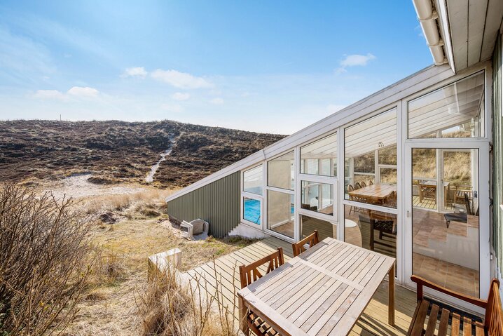 Ferienhaus C3038 in Sommervej 26A, Skodbjerge - Bild #32