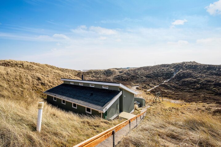 Sommerhus C3038 på Sommervej 26A, Skodbjerge - Billede #33