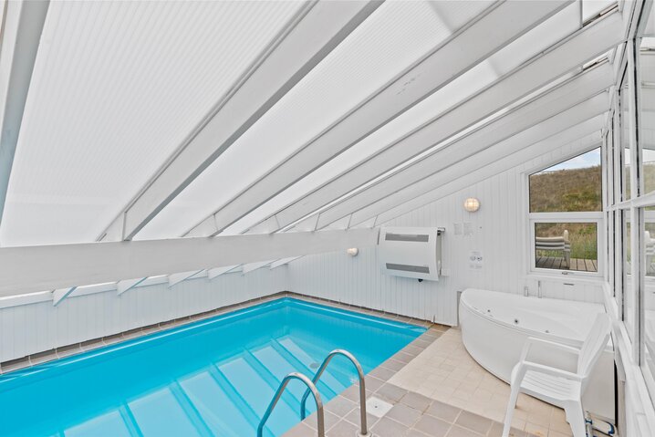 Ferienhaus C3038 in Sommervej 26A, Skodbjerge - Bild #1