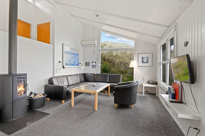 Ferienhaus C3038 in Sommervej 26A, Skodbjerge - Bild #2