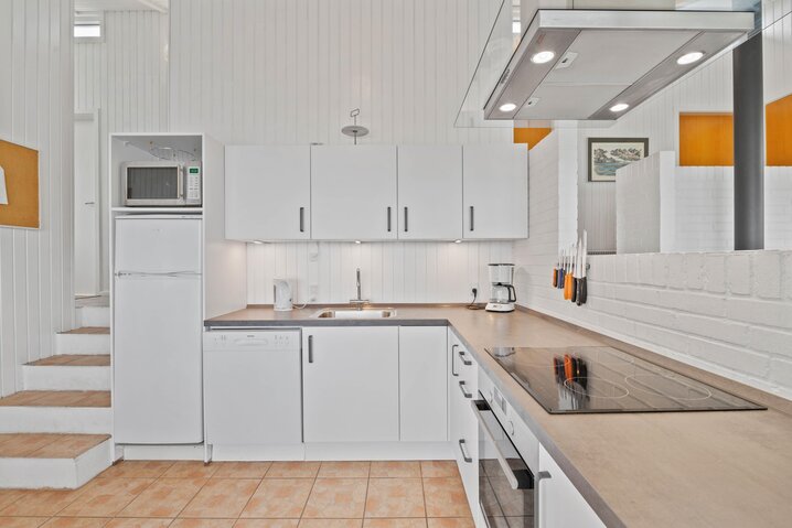Ferienhaus C3038 in Sommervej 26A, Skodbjerge - Bild #3