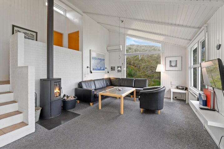 Ferienhaus C3038 in Sommervej 26A, Skodbjerge - Bild #4