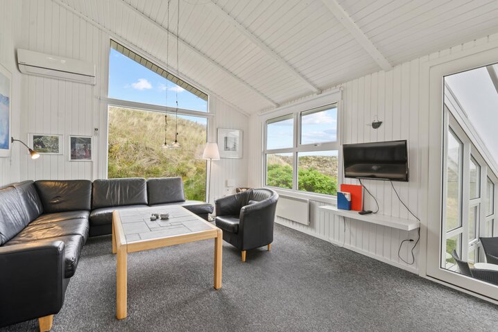 Ferienhaus C3038 in Sommervej 26A, Skodbjerge - Bild #5