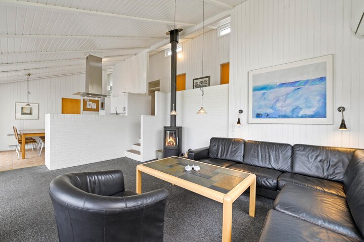 Ferienhaus C3038 in Sommervej 26A, Skodbjerge - Bild #6