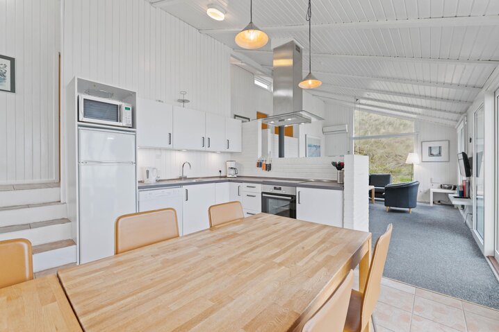 Ferienhaus C3038 in Sommervej 26A, Skodbjerge - Bild #7