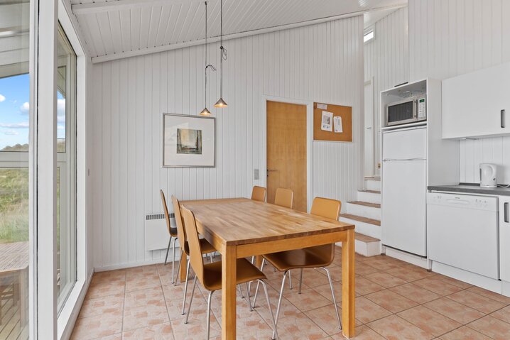 Ferienhaus C3038 in Sommervej 26A, Skodbjerge - Bild #8