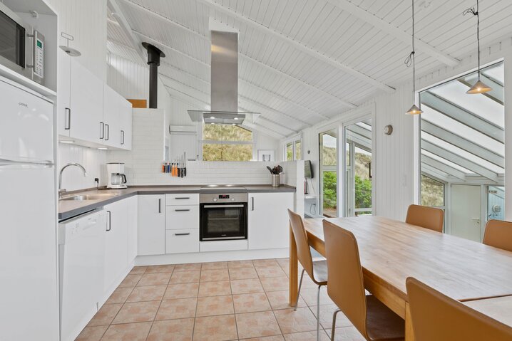 Ferienhaus C3038 in Sommervej 26A, Skodbjerge - Bild #10
