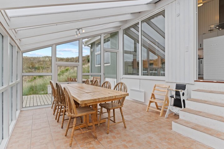 Ferienhaus C3038 in Sommervej 26A, Skodbjerge - Bild #11