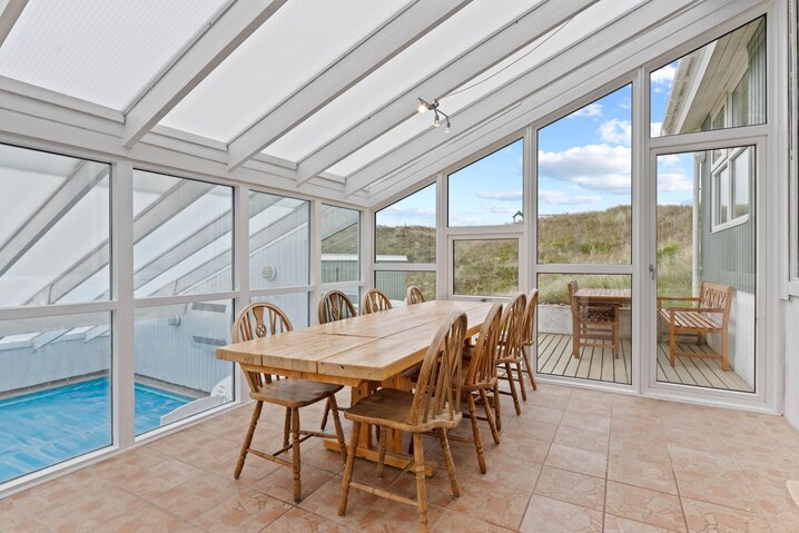 Ferienhaus C3038 in Sommervej 26A, Skodbjerge - Bild #12