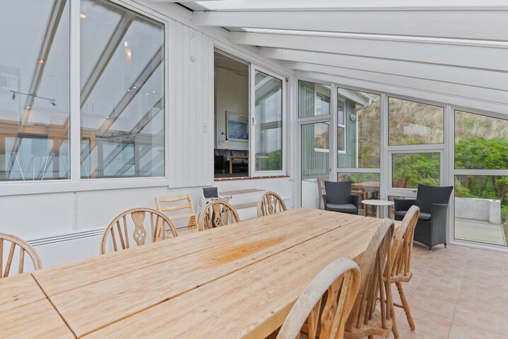 Ferienhaus C3038 in Sommervej 26A, Skodbjerge - Bild #14