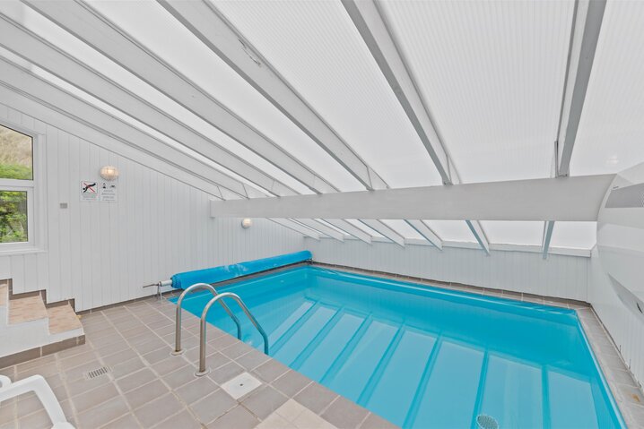 Ferienhaus C3038 in Sommervej 26A, Skodbjerge - Bild #16