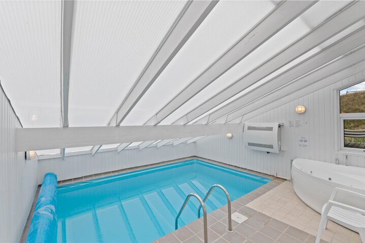 Ferienhaus C3038 in Sommervej 26A, Skodbjerge - Bild #17