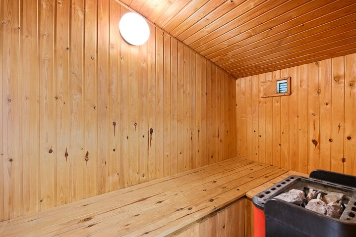 Ferienhaus C3038 in Sommervej 26A, Skodbjerge - Bild #20