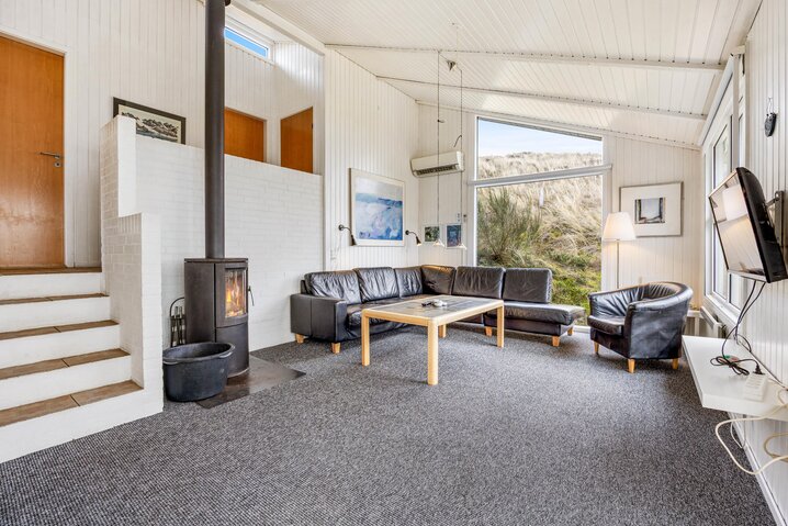 Sommerhus C3038 på Sommervej 26A, Skodbjerge - Billede #2