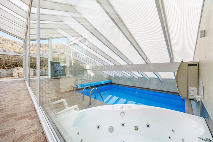 Sommerhus C3038 på Sommervej 26A, Skodbjerge - Billede #1