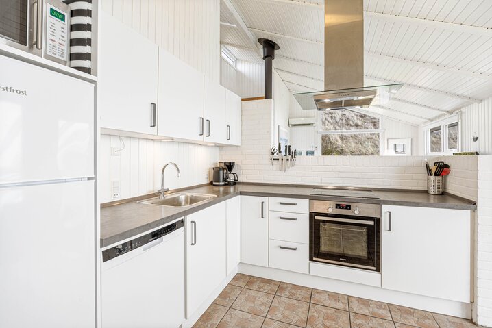 Sommerhus C3038 på Sommervej 26A, Skodbjerge - Billede #3