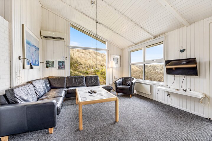 Sommerhus C3038 på Sommervej 26A, Skodbjerge - Billede #4