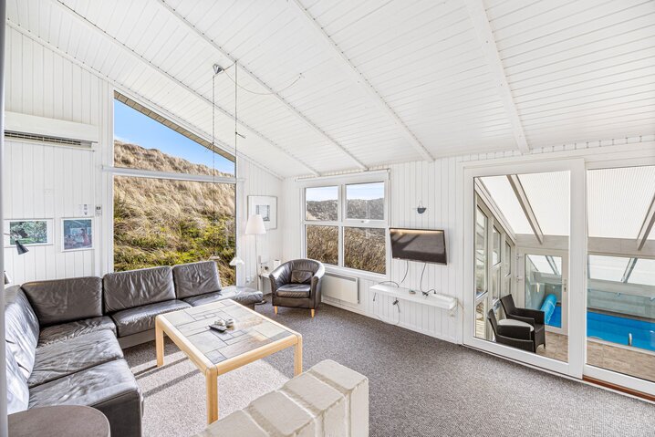 Sommerhus C3038 på Sommervej 26A, Skodbjerge - Billede #6