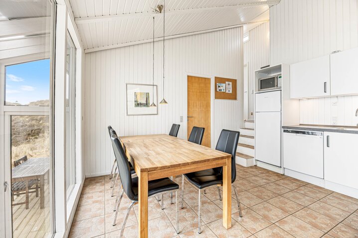 Sommerhus C3038 på Sommervej 26A, Skodbjerge - Billede #7