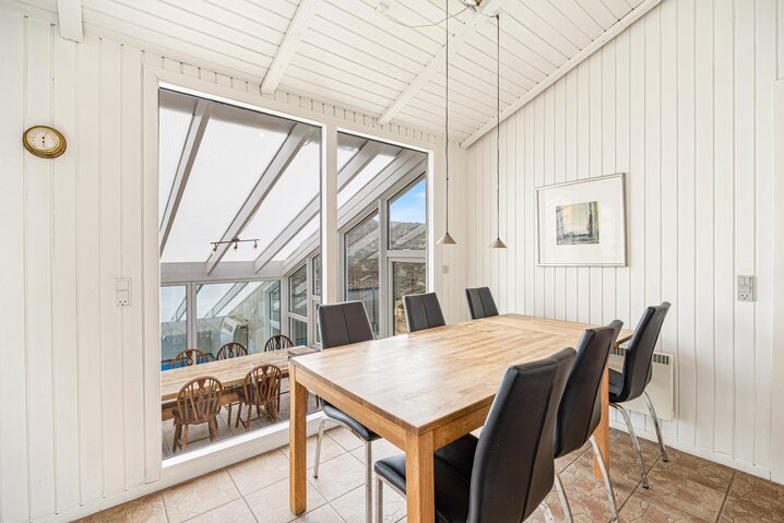 Sommerhus C3038 på Sommervej 26A, Skodbjerge - Billede #8