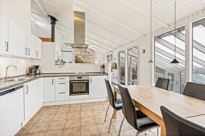 Sommerhus C3038 på Sommervej 26A, Skodbjerge - Billede #9