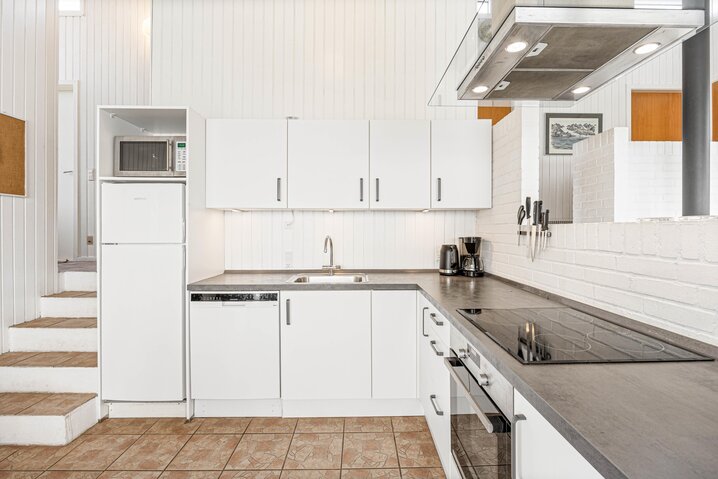 Sommerhus C3038 på Sommervej 26A, Skodbjerge - Billede #10