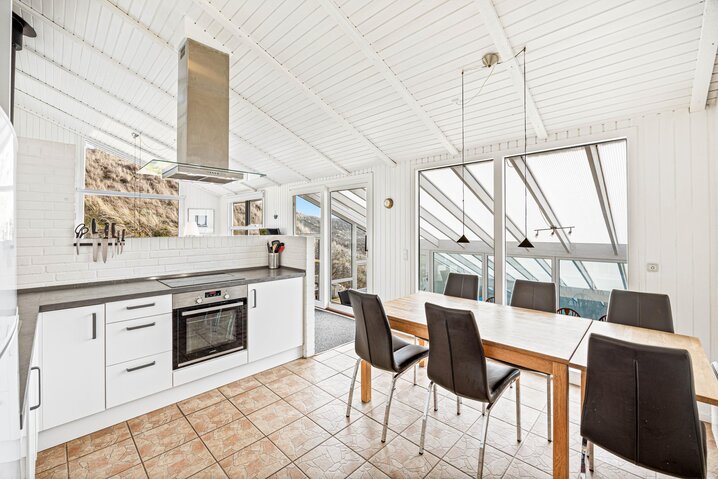 Sommerhus C3038 på Sommervej 26A, Skodbjerge - Billede #11