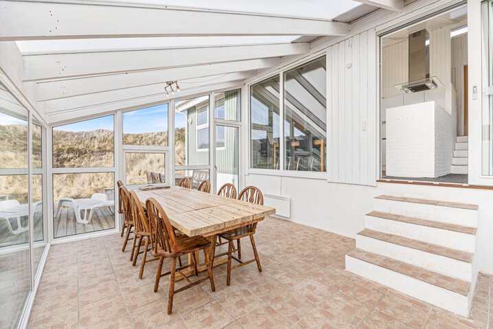 Sommerhus C3038 på Sommervej 26A, Skodbjerge - Billede #14