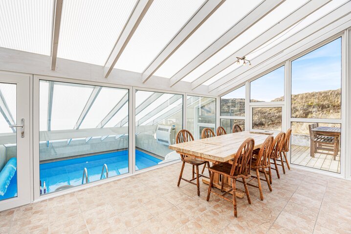 Sommerhus C3038 på Sommervej 26A, Skodbjerge - Billede #15