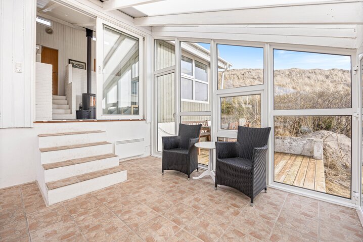 Sommerhus C3038 på Sommervej 26A, Skodbjerge - Billede #16