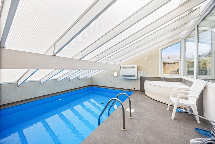 Ferienhaus C3038 in Sommervej 26A, Skodbjerge - Bild #16