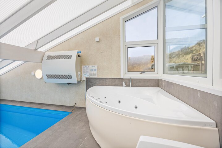 Sommerhus C3038 på Sommervej 26A, Skodbjerge - Billede #18