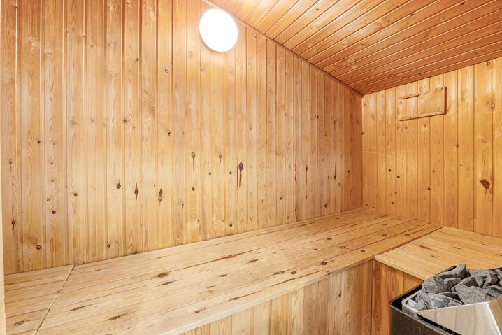Sommerhus C3038 på Sommervej 26A, Skodbjerge - Billede #21