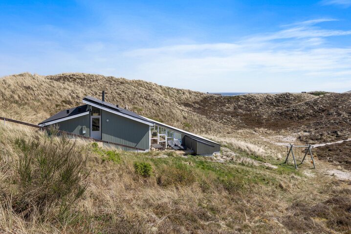 Ferienhaus C3038 in Sommervej 26A, Skodbjerge - Bild #0