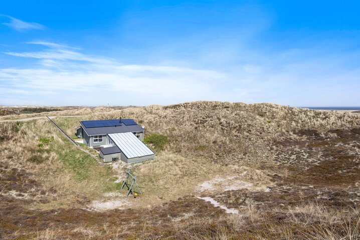 Ferienhaus C3038 in Sommervej 26A, Skodbjerge - Bild #27