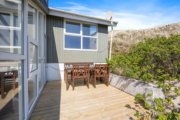 Ferienhaus C3038 in Sommervej 26A, Skodbjerge - Bild #28
