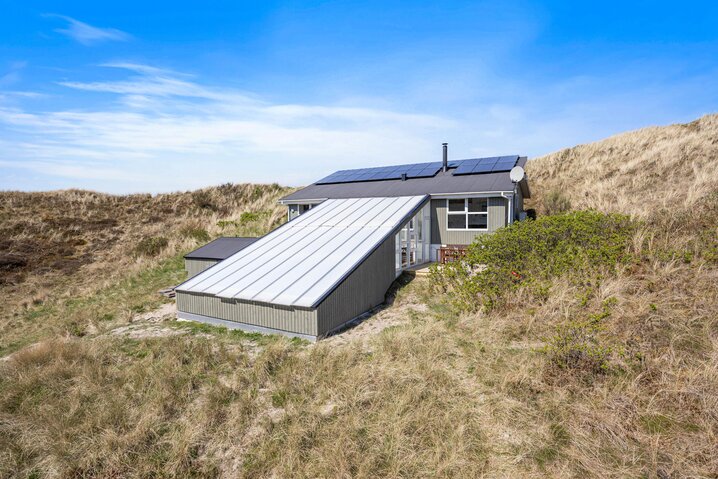 Ferienhaus C3038 in Sommervej 26A, Skodbjerge - Bild #30