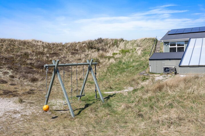 Ferienhaus C3038 in Sommervej 26A, Skodbjerge - Bild #32