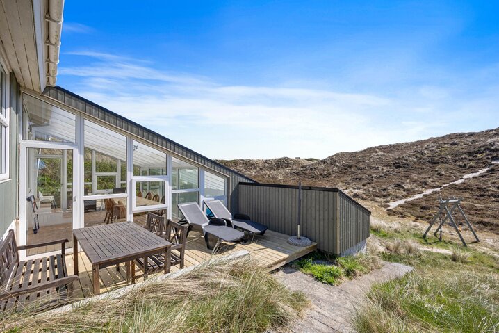 Ferienhaus C3038 in Sommervej 26A, Skodbjerge - Bild #33