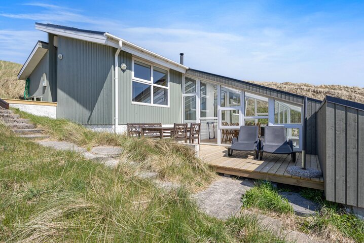 Ferienhaus C3038 in Sommervej 26A, Skodbjerge - Bild #34