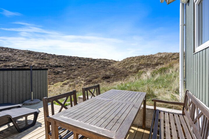 Ferienhaus C3038 in Sommervej 26A, Skodbjerge - Bild #35