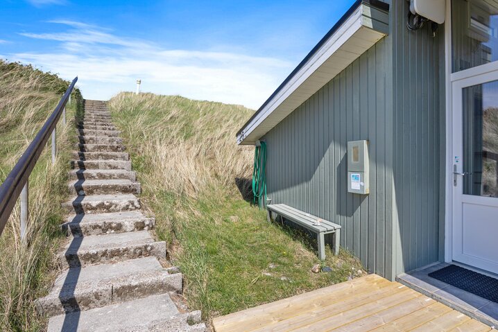 Ferienhaus C3038 in Sommervej 26A, Skodbjerge - Bild #36
