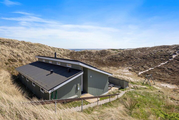Ferienhaus C3038 in Sommervej 26A, Skodbjerge - Bild #38