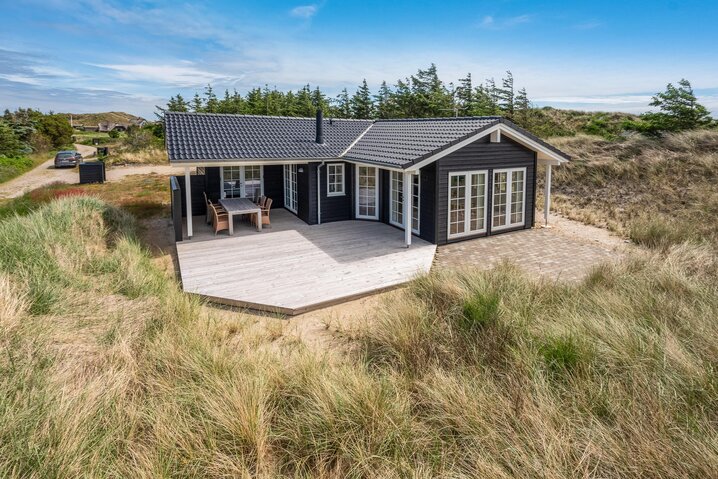 Sommerhus C3043 på Skodbovej 93, Skodbjerge - Billede #0