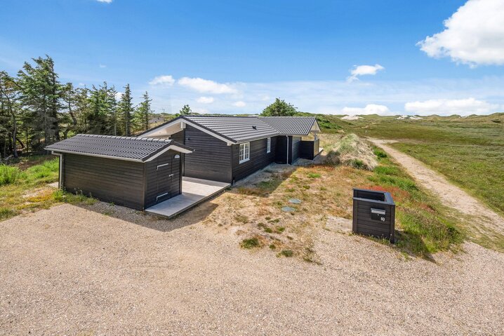 Sommerhus C3043 på Skodbovej 93, Skodbjerge - Billede #20