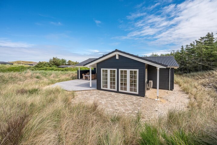 Sommerhus C3043 på Skodbovej 93, Skodbjerge - Billede #21