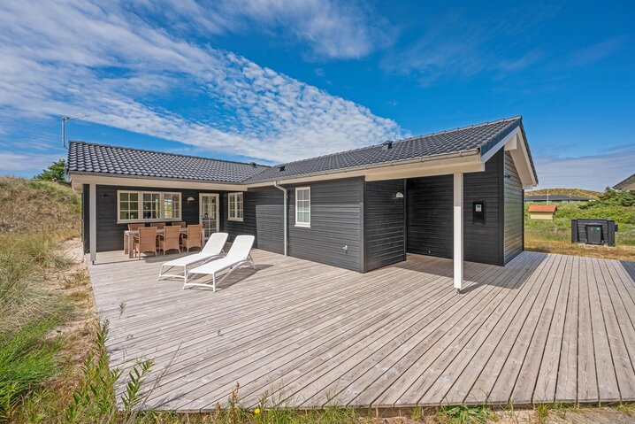 Sommerhus C3043 på Skodbovej 93, Skodbjerge - Billede #22