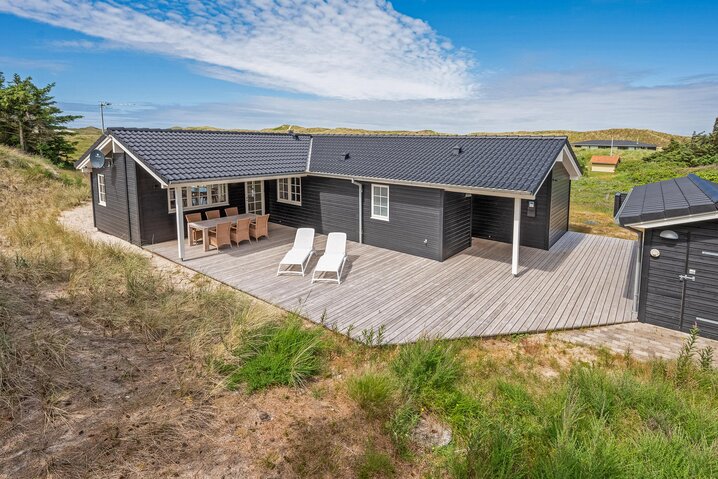 Sommerhus C3043 på Skodbovej 93, Skodbjerge - Billede #23