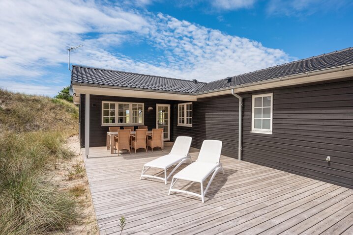 Sommerhus C3043 på Skodbovej 93, Skodbjerge - Billede #24